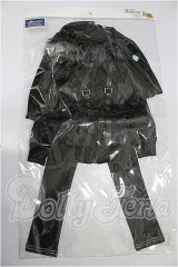 SDGrB＆SD13男の子/OF:衣装セット S-26-07-12-246-YB-ZS