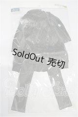 SDGrB＆SD13男の子/OF:衣装セット S-26-09-27-429-YB-ZS