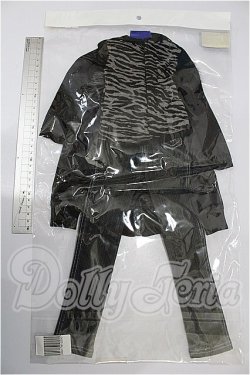 画像2: SDGrB＆SD13男の子/OF:衣装セット S-26-07-12-246-YB-ZS