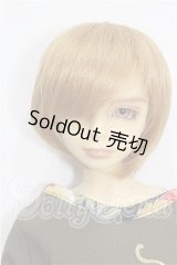SD13男の子/ワンオフモデル 教室Aヘッド S-26-07-05-307-YB-ZS