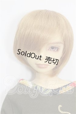 画像1: SD13男の子/ワンオフモデル 教室Aヘッド S-26-07-05-307-YB-ZS