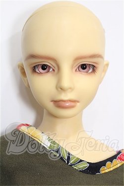 画像2: SD13男の子/ワンオフモデル 教室Aヘッド S-26-07-05-307-YB-ZS