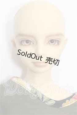 画像2: SD13男の子/ワンオフモデル 教室Aヘッド S-26-07-05-307-YB-ZS