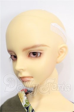 画像3: SD13男の子/ワンオフモデル 教室Aヘッド S-26-07-05-307-YB-ZS