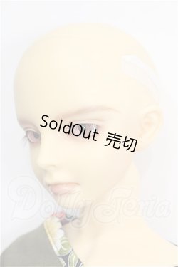 画像3: SD13男の子/ワンオフモデル 教室Aヘッド S-26-07-05-307-YB-ZS