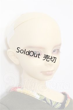画像4: SD13男の子/ワンオフモデル 教室Aヘッド S-26-07-05-307-YB-ZS