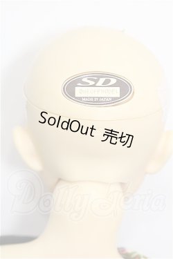 画像5: SD13男の子/ワンオフモデル 教室Aヘッド S-26-07-05-307-YB-ZS