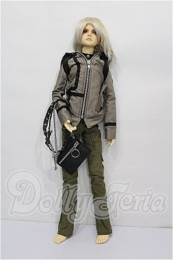 画像6: SD13男の子/薪剛 S-26-07-05-309-YB-ZS
