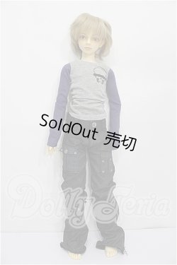 画像6: SD13BOY/クリス S-26-07-12-107-YB-ZS
