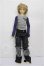 画像6: SD13BOY/クリス S-26-07-12-107-YB-ZS (6)