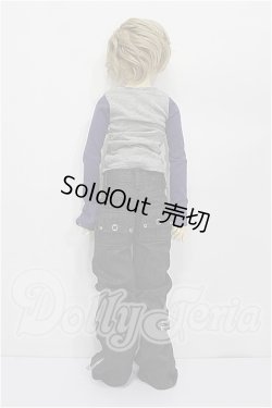 画像7: SD13BOY/クリス S-26-07-12-107-YB-ZS
