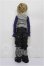 画像7: SD13BOY/クリス S-26-07-12-107-YB-ZS (7)
