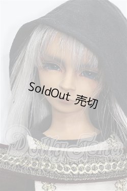 画像1: SD13BOY/アーヴィン S-26-07-05-306-YB-ZS