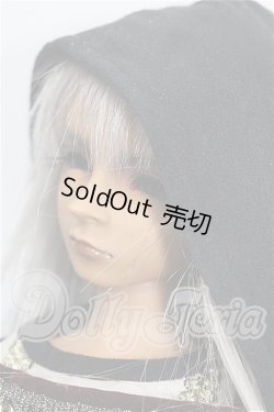 画像2: SD13BOY/アーヴィン S-26-07-05-306-YB-ZS