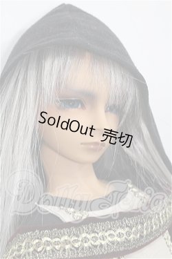 画像3: SD13BOY/アーヴィン S-26-07-05-306-YB-ZS