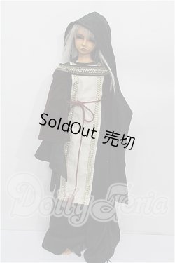 画像4: SD13BOY/アーヴィン S-26-07-05-306-YB-ZS