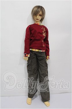 画像6: SD13男の子/トニー S-26-07-12-105-YB-ZS