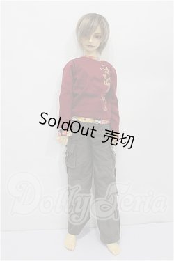 画像6: SD13男の子/トニー S-26-07-12-105-YB-ZS