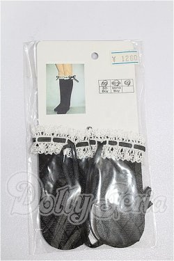 画像1: SD/OF:靴下 S-26-07-12-198-YB-ZS