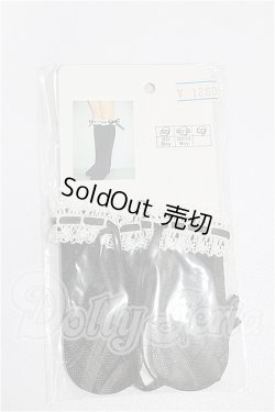 画像1: SD/OF:靴下 S-26-07-12-198-YB-ZS