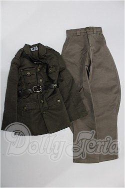 画像1: SDGrB＆SD13男の子/OF:衣装セット S-26-07-12-250-YB-ZS