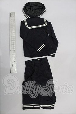 画像2: SDGrB＆SD13男の子/OF:衣装セット S-26-07-05-318-YB-ZS