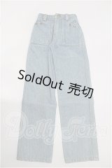 SDGrB＆SD13男の子/OF:パンツ S-26-07-12-188-YB-ZS