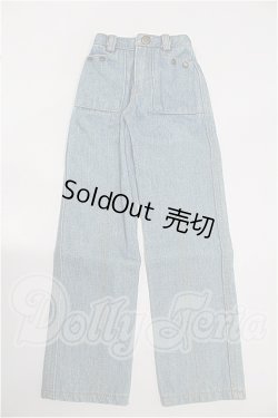 画像1: SDGrB＆SD13男の子/OF:パンツ S-26-07-12-188-YB-ZS