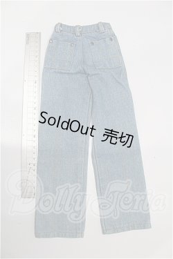 画像2: SDGrB＆SD13男の子/OF:パンツ S-26-07-12-188-YB-ZS