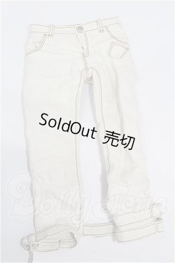 画像1: SDGrB＆SD13男の子/OF:パンツ S-26-07-12-189-YB-ZS