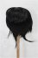 画像2: 8-9inch/ウィッグ S-26-07-19-341-YB-ZS (2)