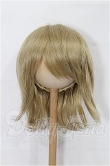 8-9inch/ウィッグ S-26-07-19-342-YB-ZS