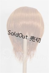 8-9inch/ウィッグ S-26-10-04-157-YB-ZS