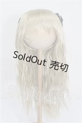 9-10inch/ウィッグ S-26-07-12-335-YB-ZS