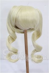 9-10inch/ウィッグ S-26-07-12-119-YB-ZS