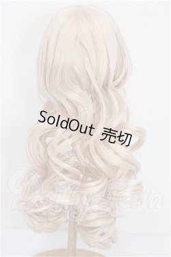 画像2: 9-10inch/ウィッグ S-26-07-12-333-YB-ZS