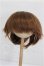 画像1: 9-10inch/ウィッグ S-26-07-19-248-YB-ZS (1)