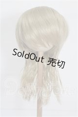 9-10inch/ウィッグ S-26-10-04-349-YB-ZS