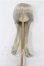 画像1: 9-10inch/ウィッグ S-26-09-27-129-YB-ZS (1)
