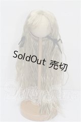 9-10inch/ウィッグ S-26-07-12-120-YB-ZS