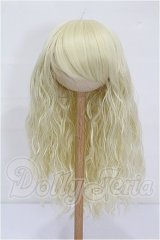 9-10inch/ウィッグ S-26-07-12-116-YB-ZS