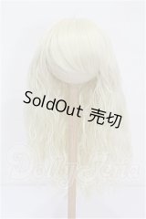 9-10inch/ウィッグ S-26-07-12-116-YB-ZS