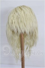 9-10inch/ウィッグ S-26-10-11-344-YB-ZS