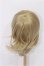 画像2: 9-10inch/ウィッグ S-26-07-19-345-YB-ZS (2)