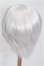 画像2: 9-10inch/ウィッグ S-26-07-12-338-YB-ZS (2)