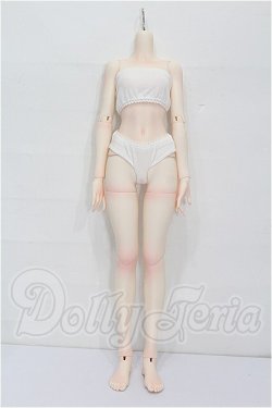 画像1: XAGA DOLL/1/4 43cm Girl Body(X-F-43C) S-26-07-12-202-TO-ZS