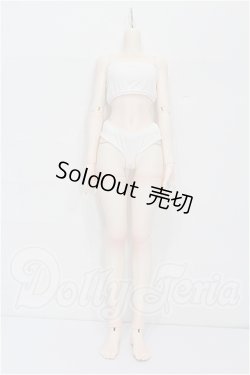 画像1: XAGA DOLL/1/4 43cm Girl Body(X-F-43C) S-26-07-12-202-TO-ZS