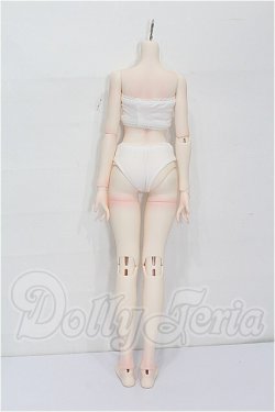画像2: XAGA DOLL/1/4 43cm Girl Body(X-F-43C) S-26-07-12-202-TO-ZS