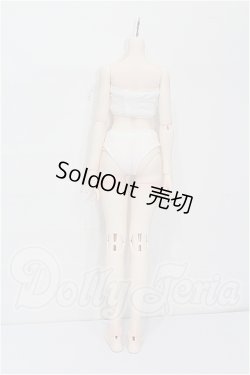 画像2: XAGA DOLL/1/4 43cm Girl Body(X-F-43C) S-26-07-12-202-TO-ZS
