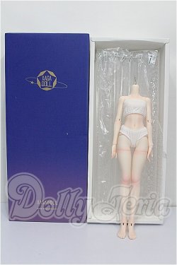 画像3: XAGA DOLL/1/4 43cm Girl Body(X-F-43C) S-26-07-12-202-TO-ZS